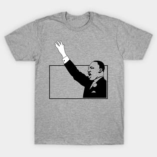 martin luther king T-Shirt